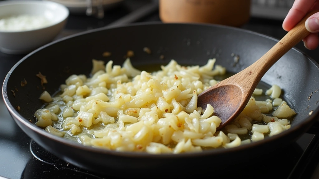 Best Vegan Lasagna Recipe That’s 100% Comfort Food - Step 2: Prepare the Sauce