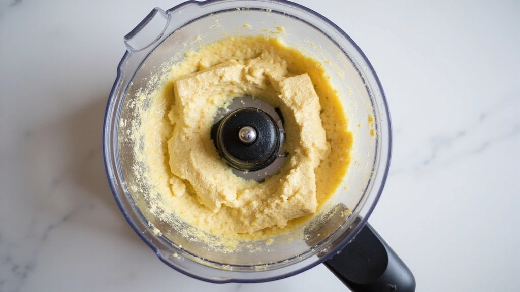 Best Vegan Lasagna Recipe That’s 100% Comfort Food - Step 4: Make Vegan Ricotta