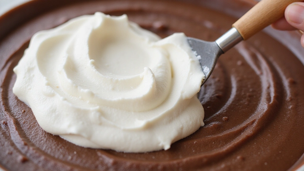 Chocolate Lasagna Recipe – The Dessert Everyone’s Talking About - Step 4: Add the Whipped Topping