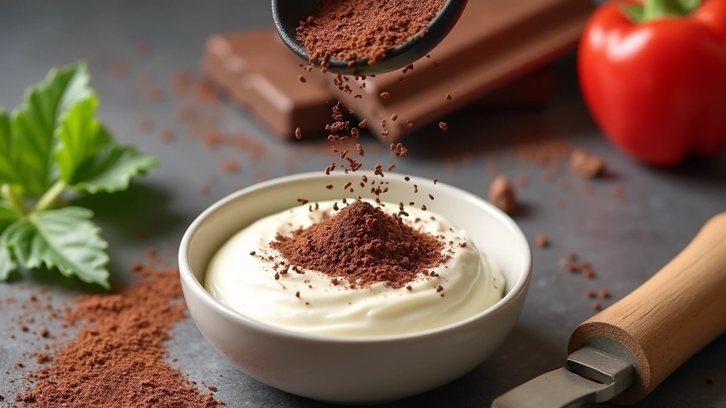 Chocolate Lasagna Recipe – The Dessert Everyone’s Talking About - Step 5: Garnish with Chocolate Shavings