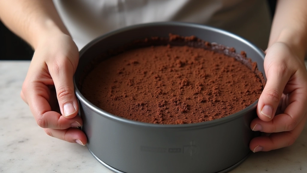 Chocolate Lasagna Recipe – The Dessert Everyone’s Talking About - Step 7: Release from the Pan