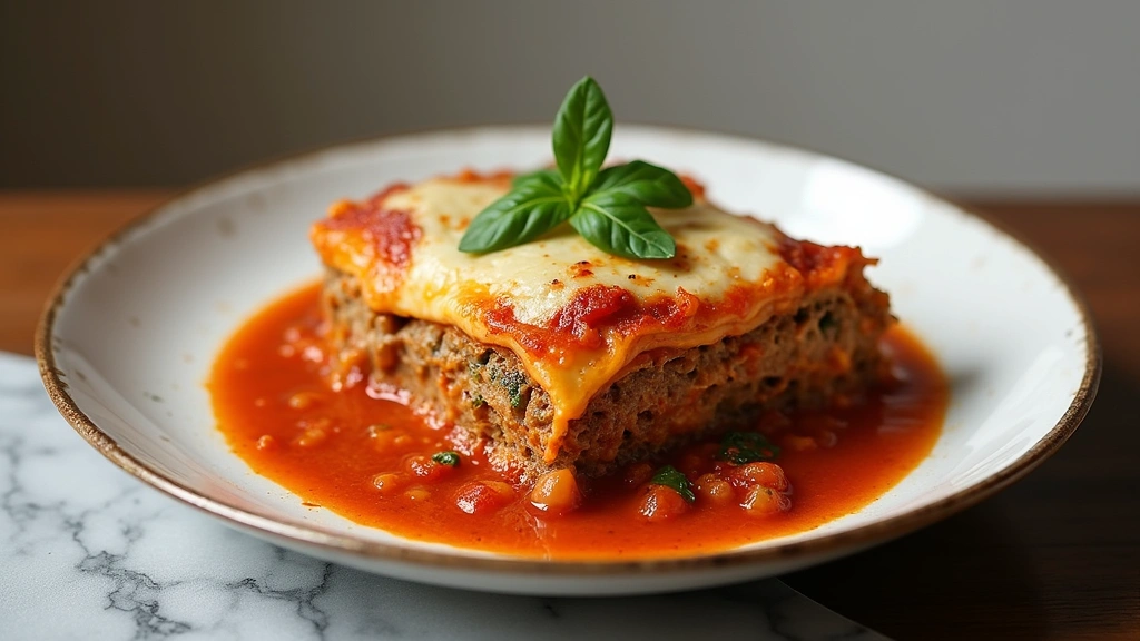 Easy Crockpot Lasagna Soup Recipe for Busy Weeknights