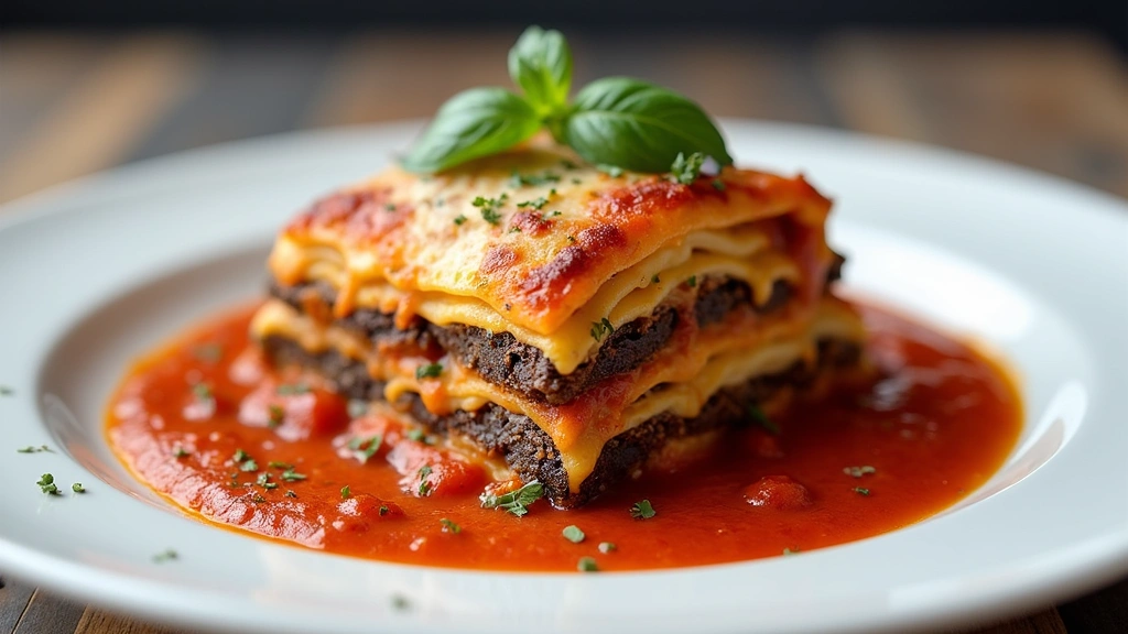 Eggplant Lasagna Recipe – A Low-Carb Italian Favorite - Conclusion