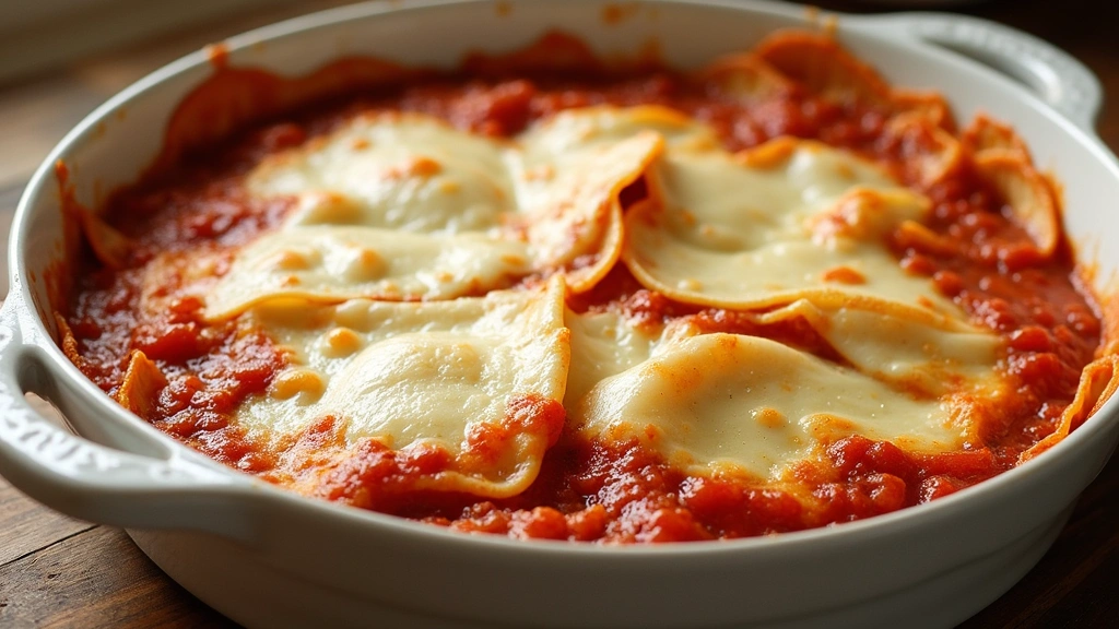 Gluten-Free Lasagna Recipe That Tastes Just Like Classic - Step 6: Continue Layering