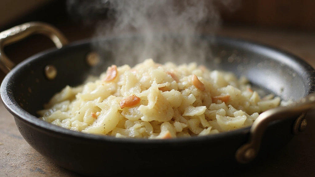 Hearty Meat Lasagna Recipe for the Ultimate Crowd Pleaser - Step 3: Sauté the Vegetables