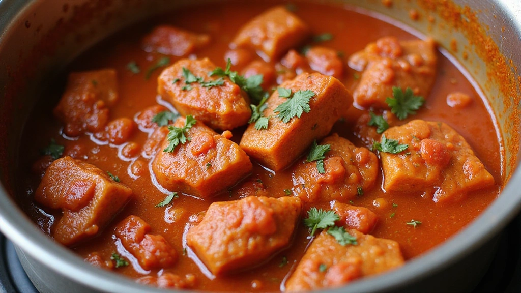 Hearty Meat Lasagna Recipe for the Ultimate Crowd Pleaser - Step 4: Make the Sauce