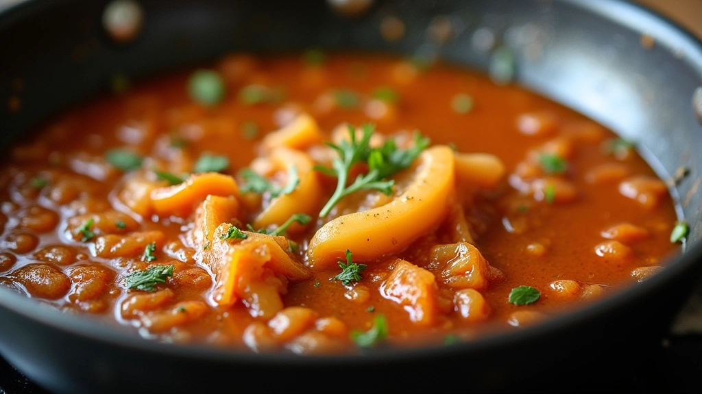 Keto Lasagna Recipe That’s Low-Carb and High on Flavor - Step 3: Cook the Sauce