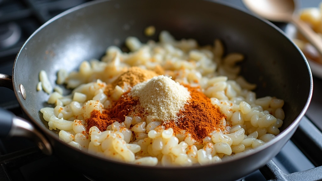 Lasagna Recipe No Egg – Light, Easy, and Delicious - Step 2: Cook the Sauce