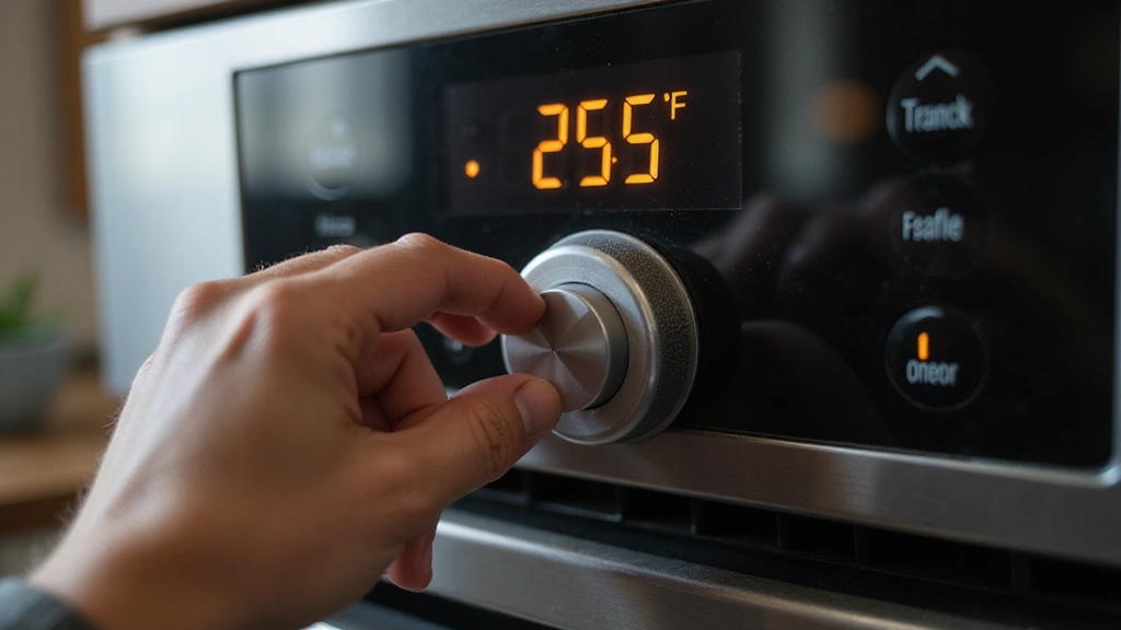 Lasagna Recipe No Egg – Light, Easy, and Delicious - Step 4: Preheat the Oven