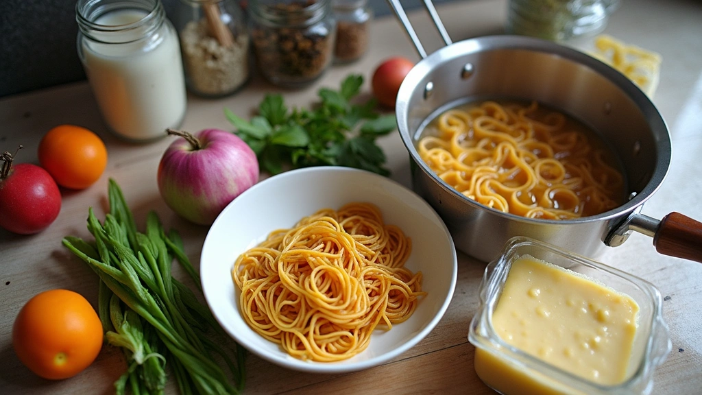 Lasagna Roll Ups Recipe That’s So Fun and Delicious - Step 1: Prepare Ingredients