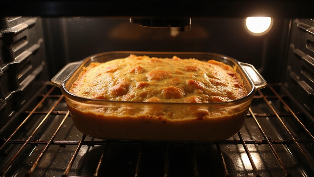 No Boil Lasagna Recipe – Ready in Half the Time! - Step 6: Cover and Bake