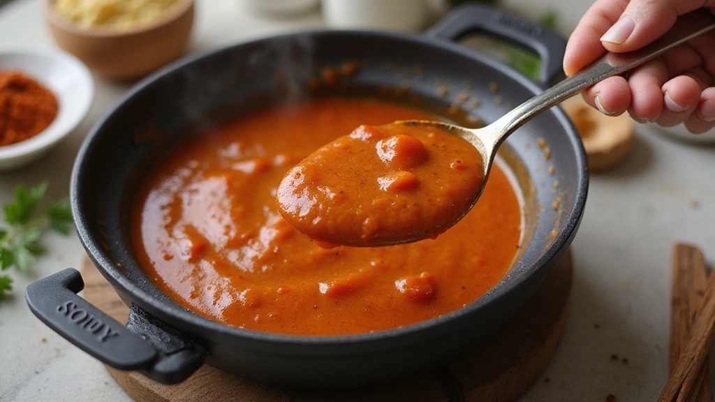 The Ultimate Classic Lasagna Recipe from Scratch - Step 7: Adjust Seasonings