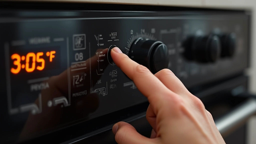 Zucchini Lasagna Recipe – Low Carb, Big Flavor - Step 4: Preheat the Oven