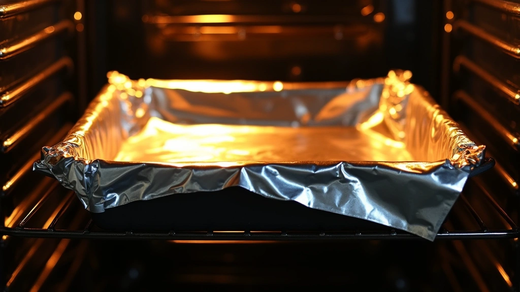 Zucchini Lasagna Recipe – Low Carb, Big Flavor - Step 6: Bake the Lasagna