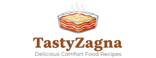  TastyZagna | Delicious Comfort Food Recipes