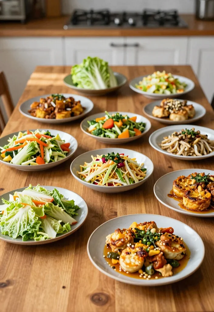 10 Keto Cabbage Recipes for Simple Budget-Friendly Low-Carb Meals - Conclusion