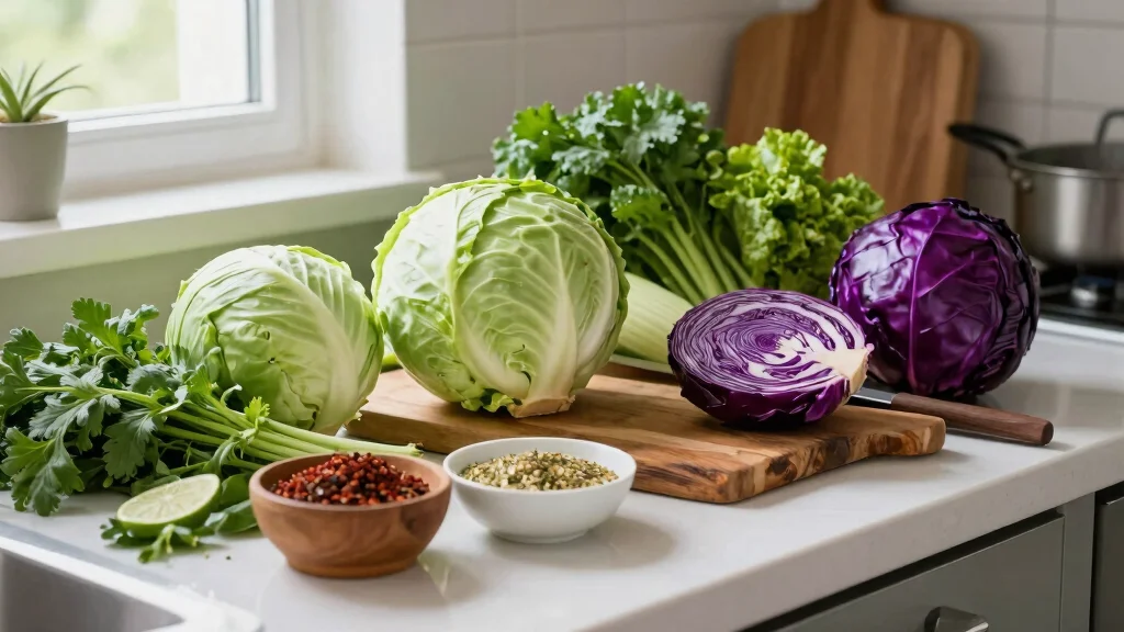 10 Keto Cabbage Recipes for Simple Budget-Friendly Low-Carb Meals
