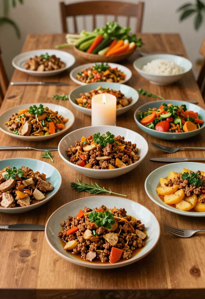 10 Keto Ground Turkey Recipes for Easy Low-Carb Dinners - Conclusion