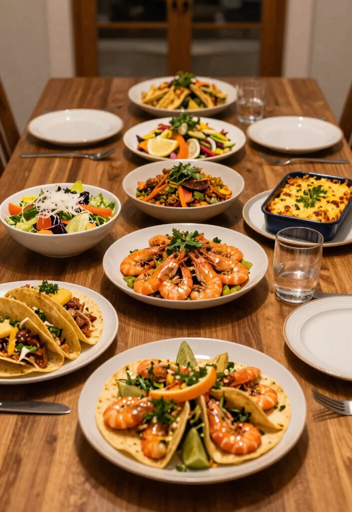 10 Keto Shrimp Recipes for Easy Light Weeknight Dinners - Conclusion