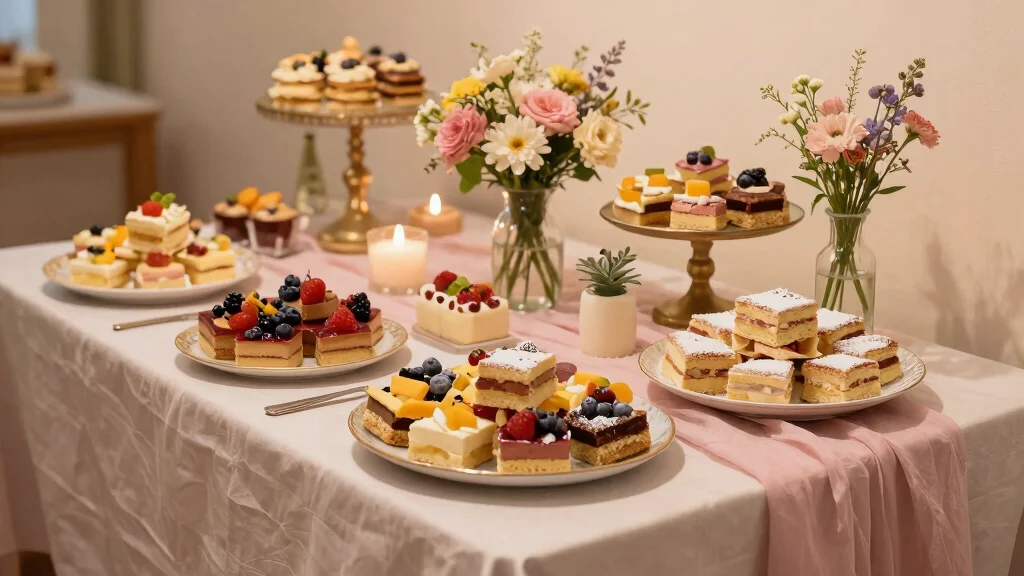 12 Dessert Bar Recipes for Easy Shareable Sweet Squares