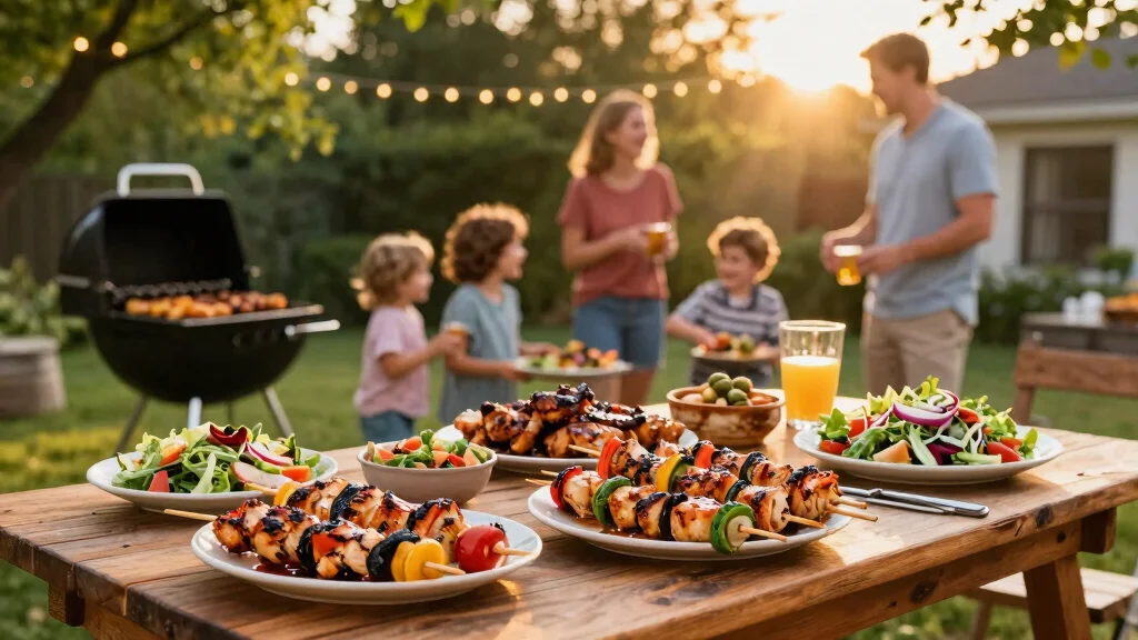 12 Grilled Dinner Recipes for Easy Flavorful Weeknight Meals