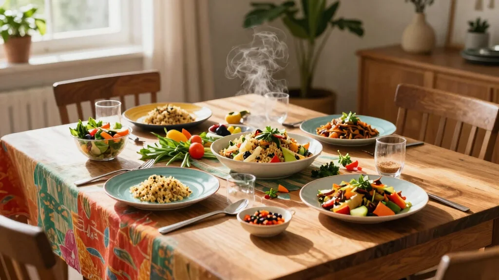 12 Healthy Dairy-Free Dinner Recipes for Simple Weeknight Meals