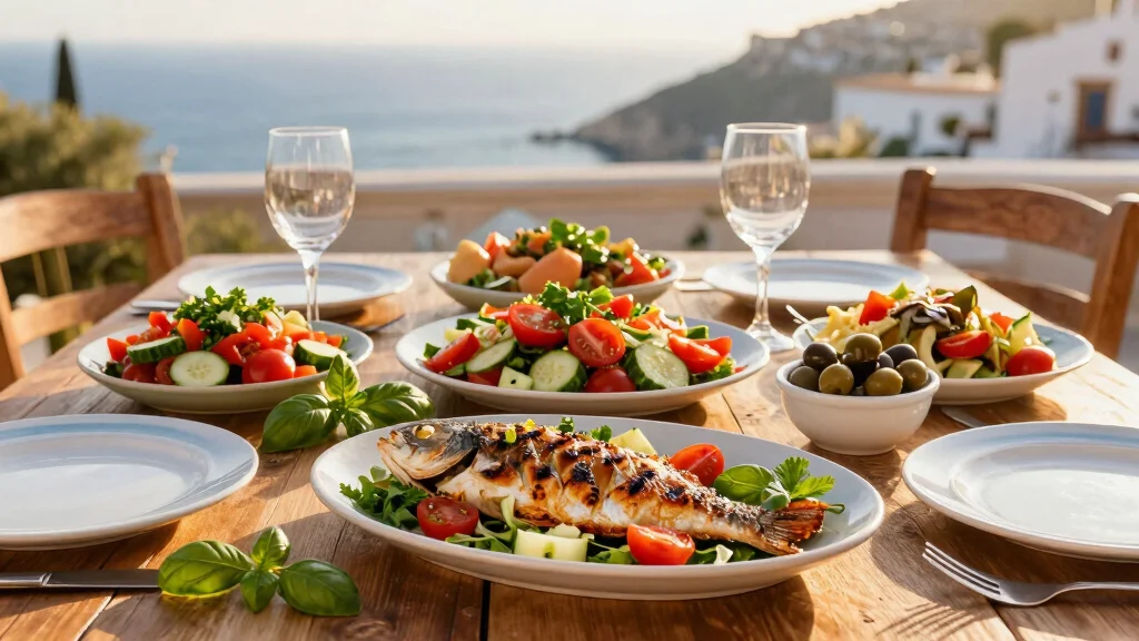 12 Healthy Pescatarian Recipes for Light Fresh Dinners