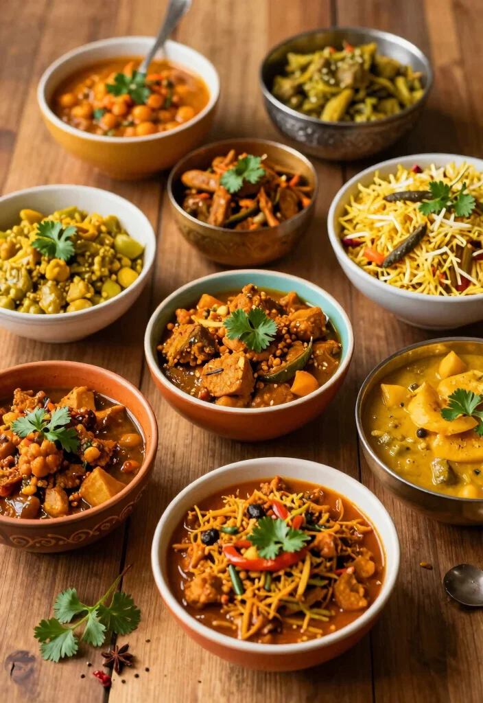 12 Indian Vegan Recipes for Simple Flavorful Plant-Based Meals - Conclusion