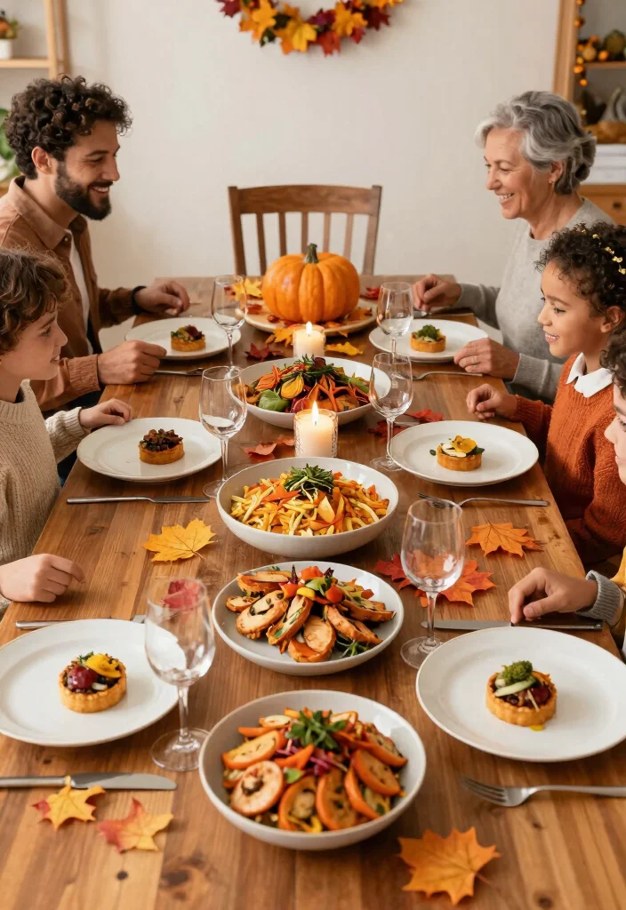 12 Keto Thanksgiving Recipes for Easy Low-Carb Holiday Plates - Conclusion