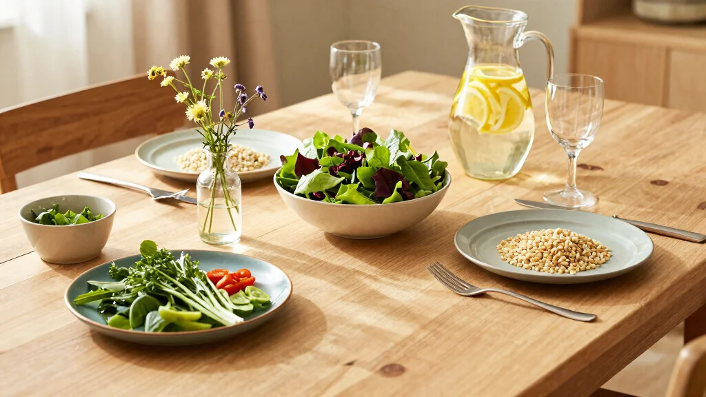 12 Light Dinner Recipes for Simple Fresh Weeknight Eating