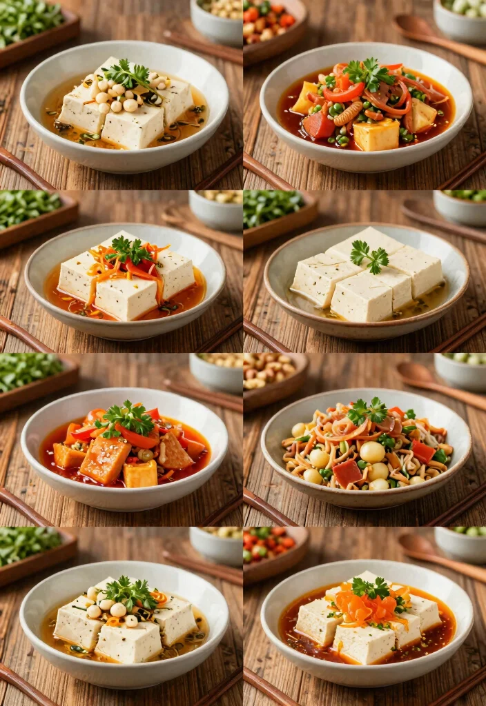 12 Tofu Dinner Recipes for Easy High-Protein Weeknight Meals - Conclusion