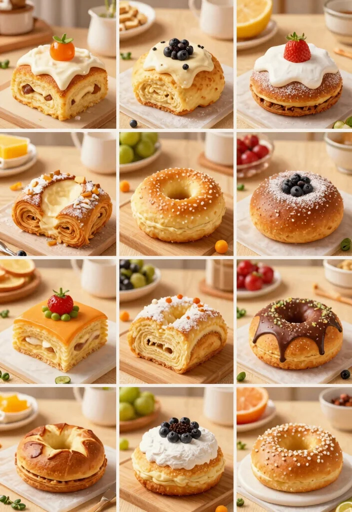 12 Vegan Bakery Recipes for Simple Sweet Plant-Based Treats - Conclusion