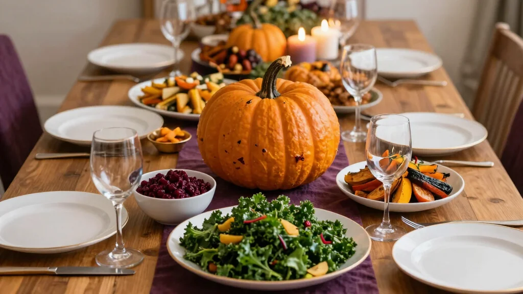 12 Vegan Thanksgiving Recipes for Easy Plant-Based Classics