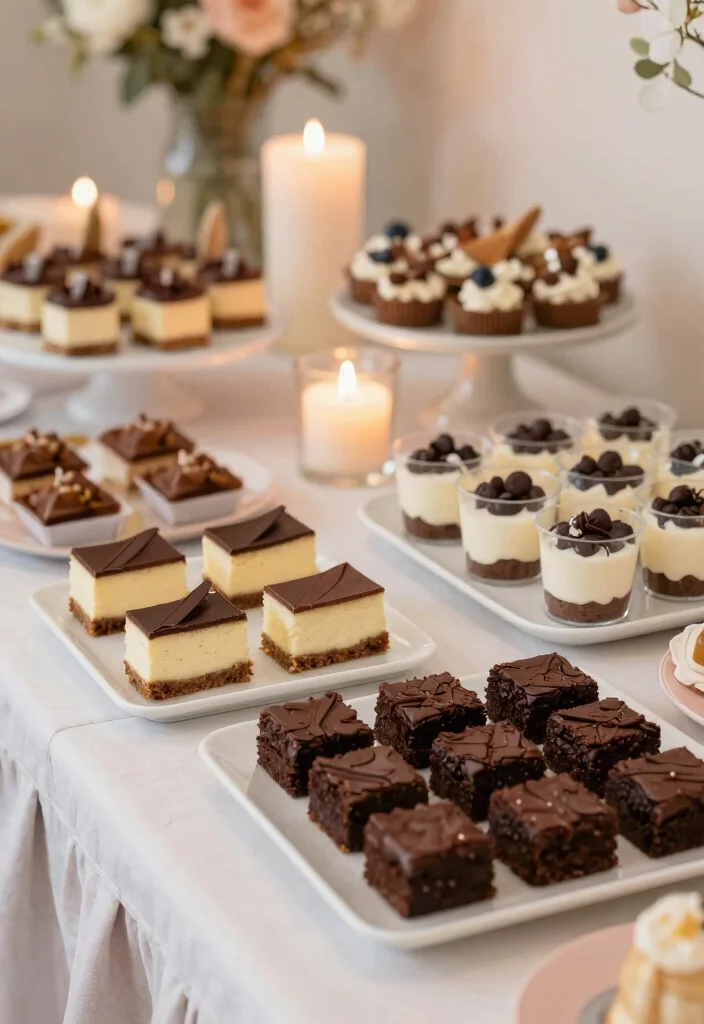 14 Chocolate Dessert Recipes with Easy Rich Crowd-Pleasers - Conclusion