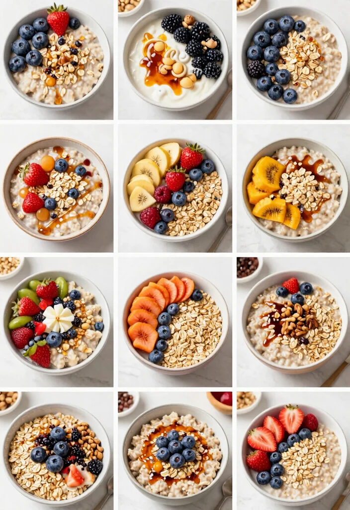14 Healthy Oatmeal Recipes for Easy Nutritious Meals - Conclusion