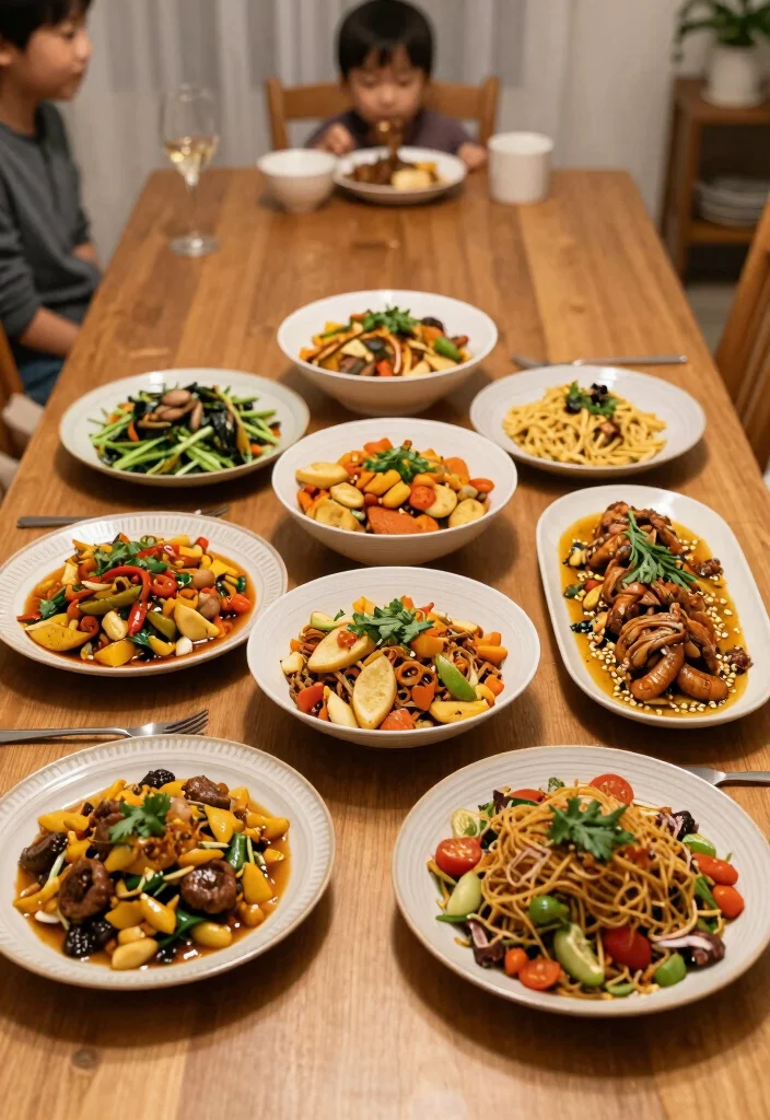 14 Low-Carb Dinner Recipes for Easy Balanced Weeknight Meals - Conclusion