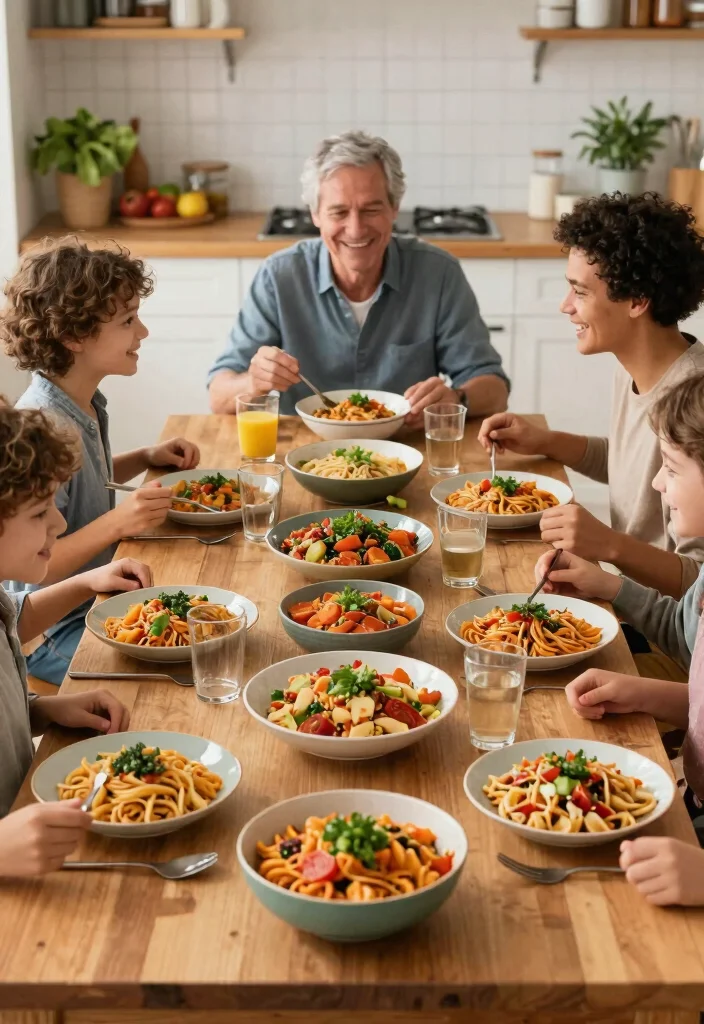 14 Vegan Pasta Recipes for Easy Comforting Weeknight Plates - Conclusion