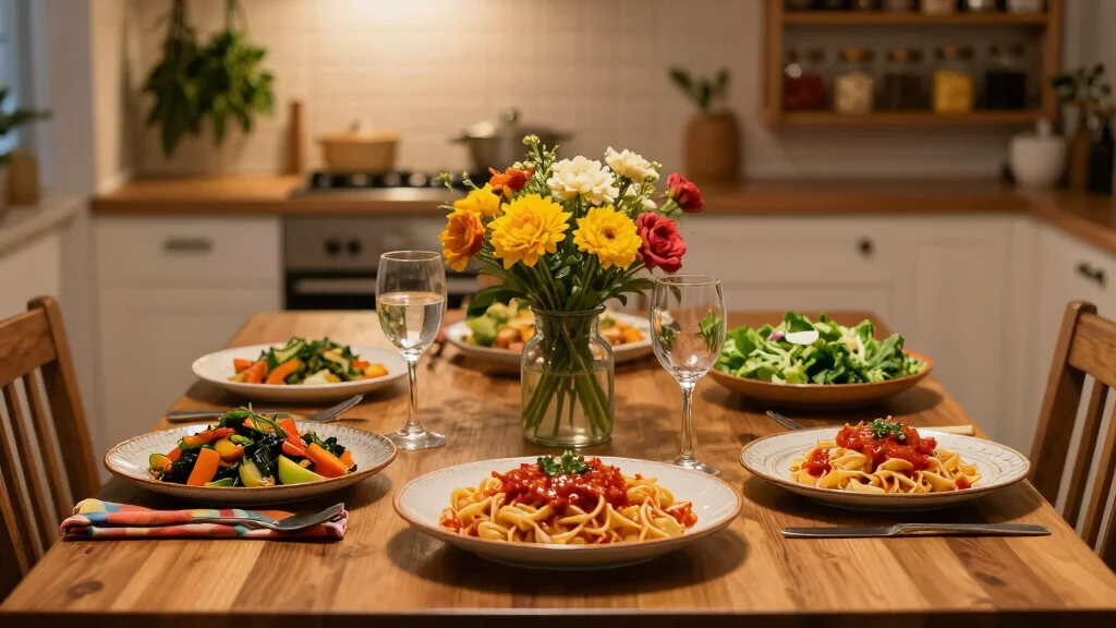 15 Dinner Recipes for Easy Satisfying Weeknight Meals