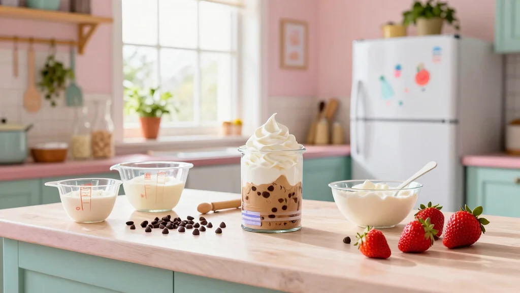 8 Simple 3-Ingredient Dessert Recipes for Fast Easy Treats